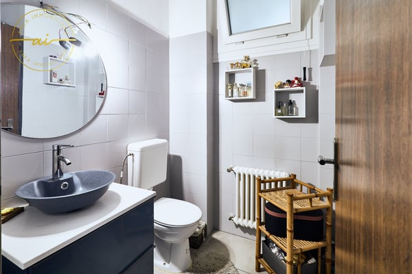 SPAZIOSA CASA CON 3 UNITÀ ABITATIVE E GIARDINO DI 400 MQ 8