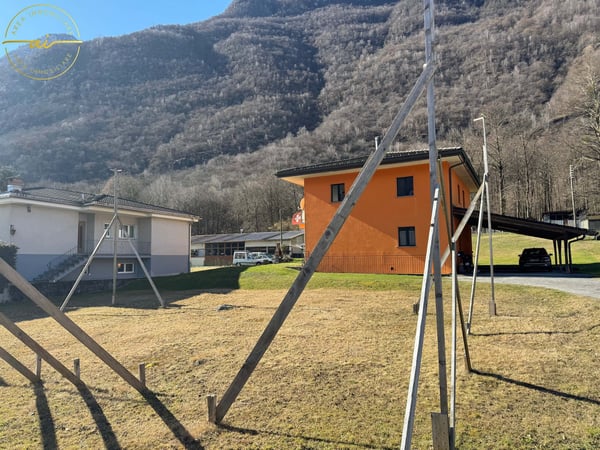 VILLETTA BIFAMILIARE IN COSTRUZIONE A PROSITO 4
