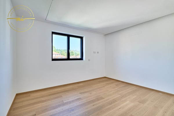 Appartamento 3.5 locali con terrazza di nuova costruzione N3 8