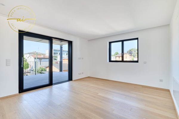Appartamento 3.5 locali con terrazza di nuova costruzione N3 3