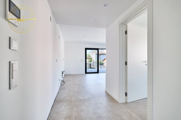 Nuovo appartamento 3.5 locali con giardino a Balerna N1 5