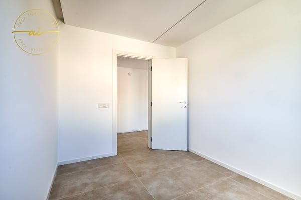 Nuovo appartamento 3.5 locali con giardino a Balerna N1 14