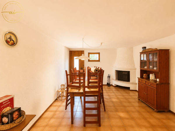 ACCOGLIENTE E CURATA CASA UNIFAMILIARE CON GIARDINO 19