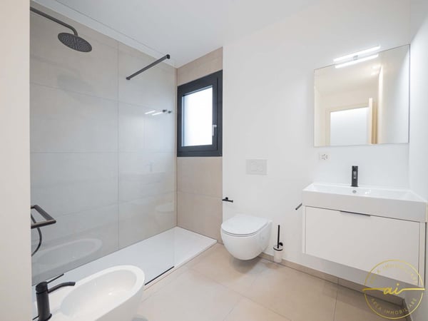 MODERNO APPARTAMENTO 2.5 LOCALI CON FINITURE DI PREGIO A LOCARNO 12