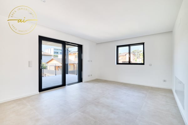 Nuovo appartamento 3.5 locali con giardino a Balerna N1 6