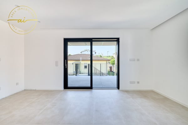Nuovo appartamento 3.5 locali con giardino a Balerna N1 7