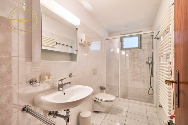 VILLA CON STUDIO SEPARATO E MERAVIGLIOSO GIARDINO 15