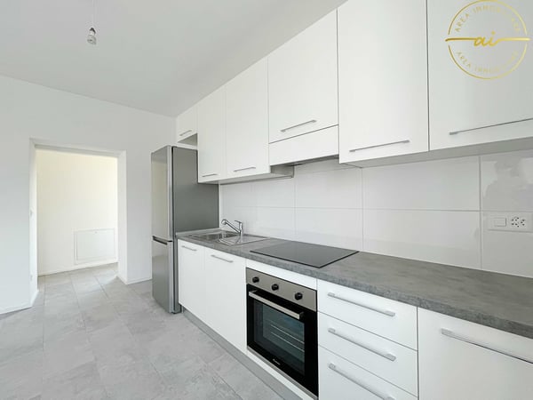 Moderno appartamento 2.5 locali a Morbio Inferiore 10