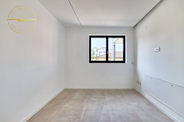 Nuovo appartamento 3.5 locali con giardino a Balerna N2 5