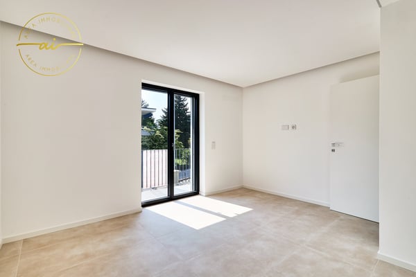 Nuovo appartamento 3.5 locali con giardino a Balerna N2 8