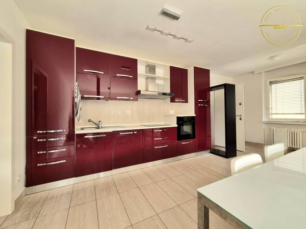 PRATICO APPARTAMENTO 3.5 LOCALI IN ZONA CENTRALE - MENDRISIO 6