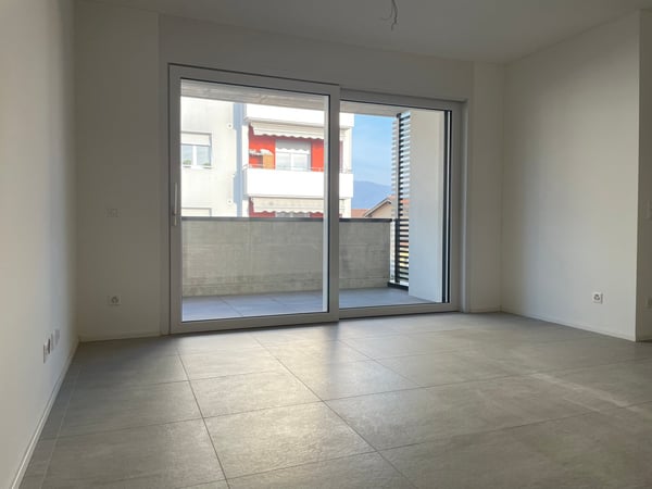 Elegante appartamento 3.5 locali con terrazza in nuova residenza 11