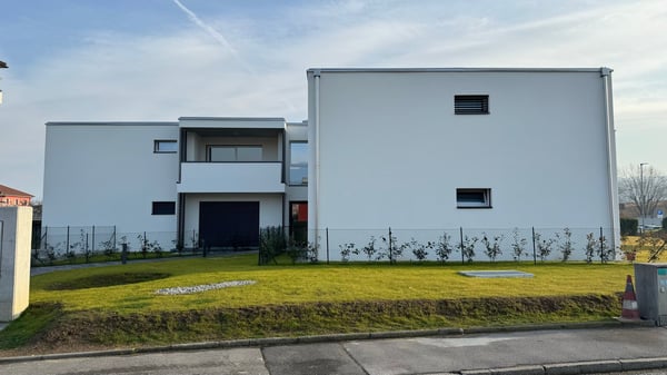 Elegante appartamento 3.5 locali con terrazza in nuova residenza 3