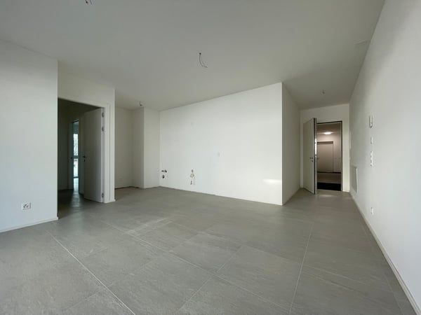 Elegante appartamento 3.5 locali con terrazza in nuova residenza 2