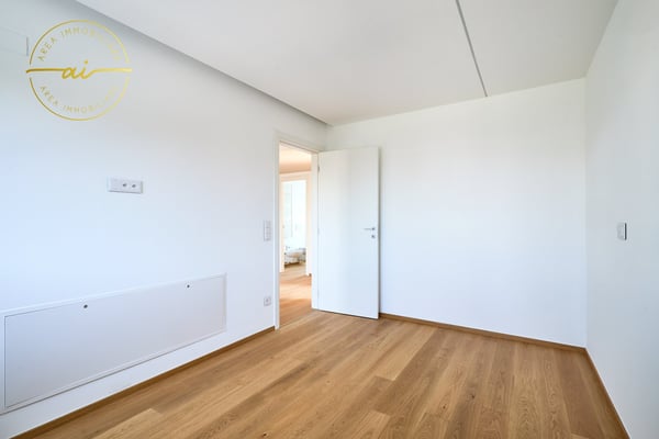 Appartamento 3.5 locali con terrazza di nuova costruzione PPP4 5