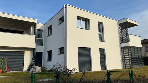 Elegante appartamento 3.5 locali con terrazza in nuova residenza 13