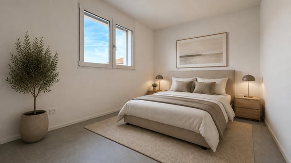 Elegante appartamento 3.5 locali con terrazza in nuova residenza 7