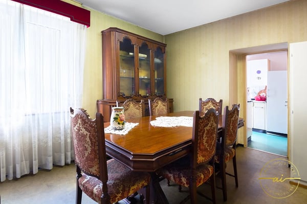 CASA UNIFAMILIARE IN POSIZIONE MERAVIGLIOSA A OSOGNA 5