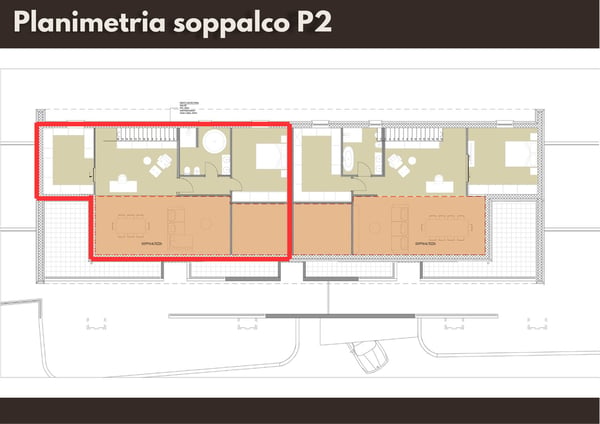 MERAVIGLIOSO DUPLEX DI 4.5 LOCALI CON GIARDINO PRIVATO A BOSCO LUGANESE PPP5 22