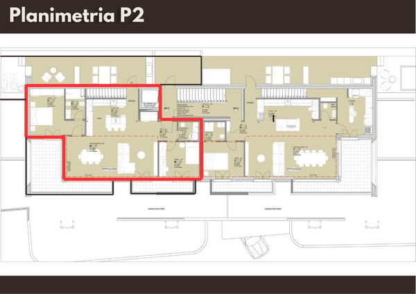 MERAVIGLIOSO DUPLEX DI 4.5 LOCALI CON GIARDINO PRIVATO A BOSCO LUGANESE PPP5 21