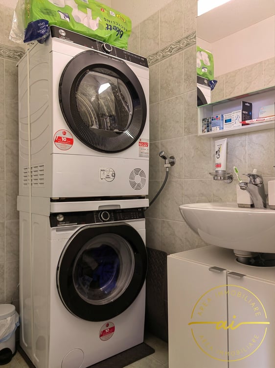 Moderno ed ampio appartamento 3.5 locali 7