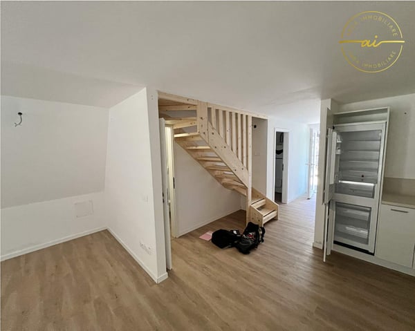 CARATTERISTICA CASA A SCHIERA 3.5 LOCALI MINERGIE A FAIDO 6