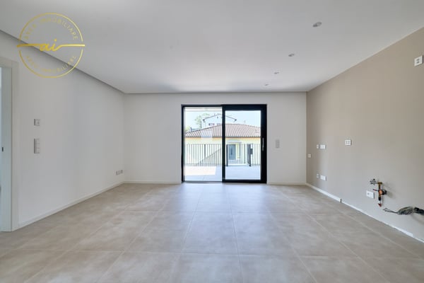 Nuovo appartamento 3.5 locali con giardino a Balerna N2 2