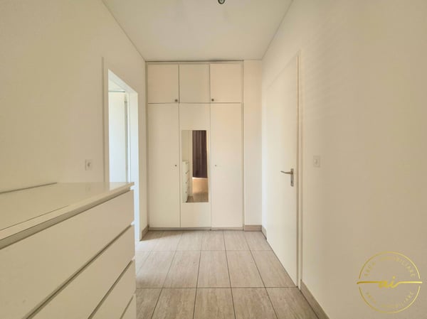 PRATICO APPARTAMENTO 3.5 LOCALI IN ZONA CENTRALE - MENDRISIO 9