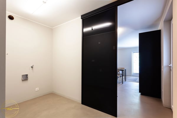 ESCLUSIVO 2.5 LOCALI VISTA LAGO CON GIARDINO E TERRAZZA 16