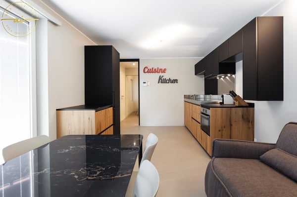 ESCLUSIVO 2.5 LOCALI VISTA LAGO CON GIARDINO E TERRAZZA 7