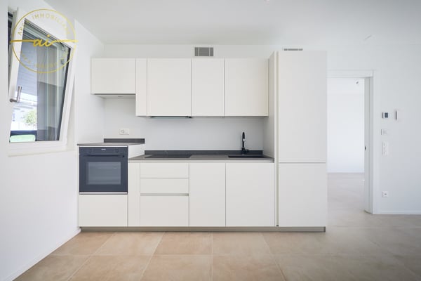 ELEGANTE 2.5 LOCALI DI NUOVA COSTRUZIONE CON GIARDINO 3