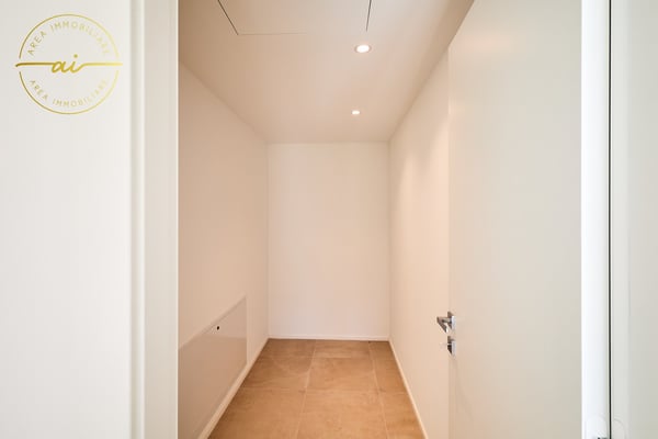 ELEGANTE 2.5 LOCALI DI NUOVA COSTRUZIONE CON GIARDINO 12