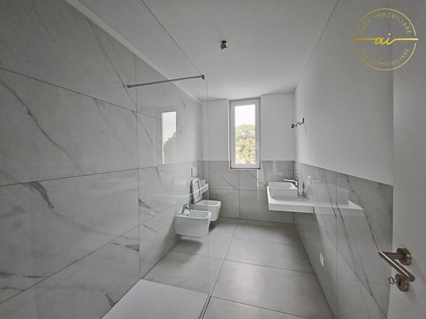 NUOVO ATTICO DI 4.5 LOCALI CON AMPIA TERRAZZA A VACALLO 7