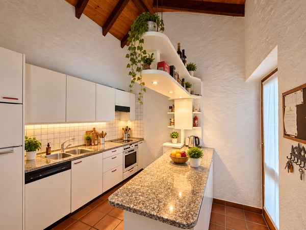CARATTERISTICA CASA STORICA SU TRE LIVELLI A PURA 10