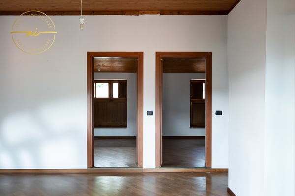 Casa plurifamiliare con 3 appartamenti in vendita, ideale anche come investimento 18