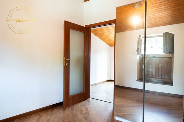 Casa plurifamiliare con 3 appartamenti in vendita, ideale anche come investimento 21