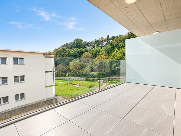 APPARTAMENTO DI 3.5 LOCALI AL SECONDO PIANO NELLA NUOVA RESIDENZA REGINA