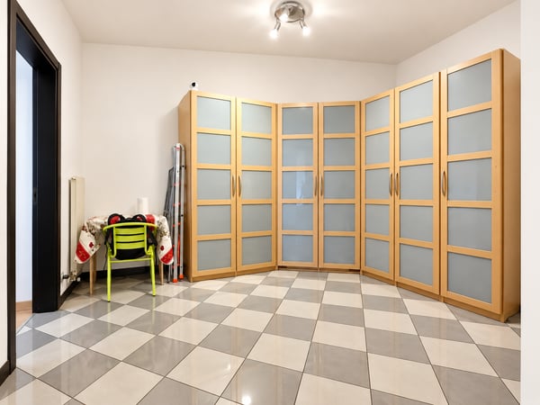 APPARTAMENTO DUPLEX DI 3.5 LOCALI NEL CUORE DI CHIASSO 4