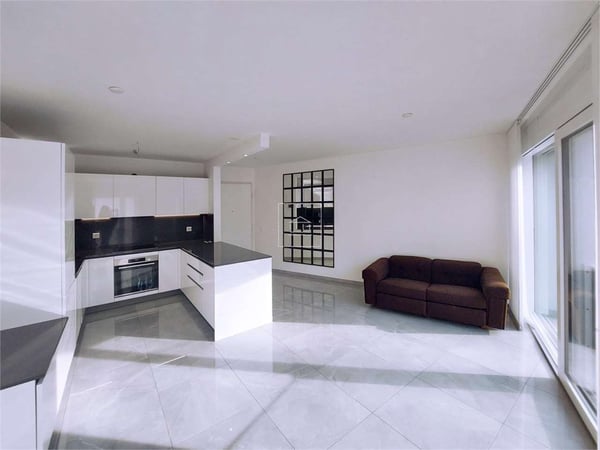 Appartamento nuovo di 1.5 locali 1