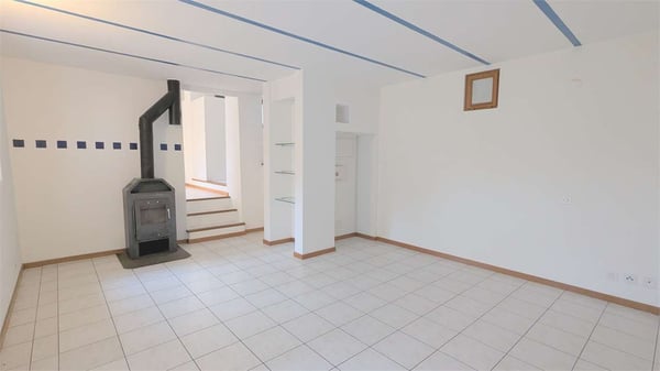 Garaverio, casa indipendente 1.5 ristrutturata 1