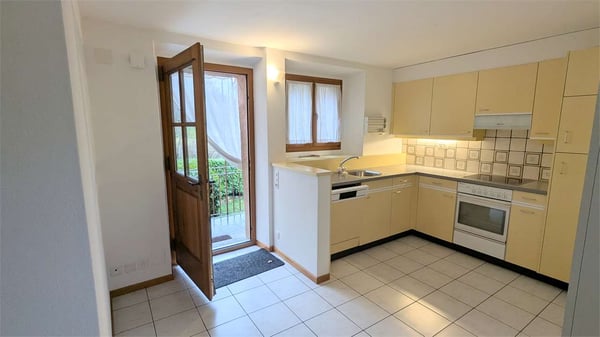 Garaverio, casa indipendente 1.5 ristrutturata 4