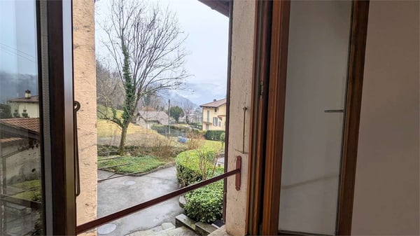 Garaverio, casa indipendente 1.5 ristrutturata 12