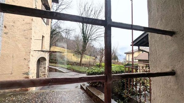 Garaverio, casa indipendente 1.5 ristrutturata 6