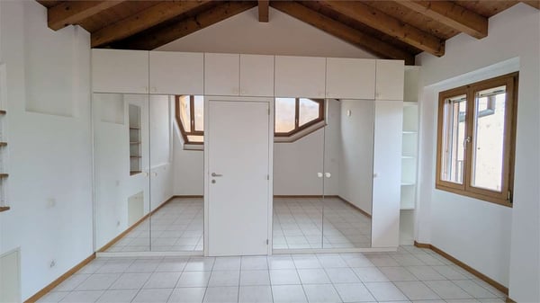 Garaverio, casa indipendente 1.5 ristrutturata 11