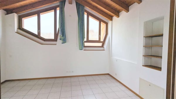 Garaverio, casa indipendente 1.5 ristrutturata 13