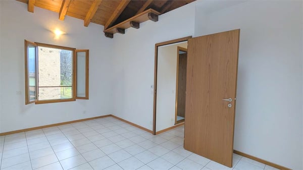 Garaverio, casa indipendente 1.5 ristrutturata 8