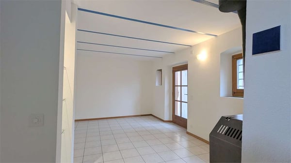 Garaverio, casa indipendente 1.5 ristrutturata 3