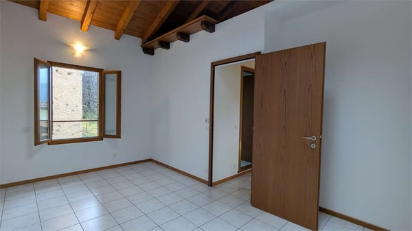 Garaverio, casa indipendente 1.5 ristrutturata 10