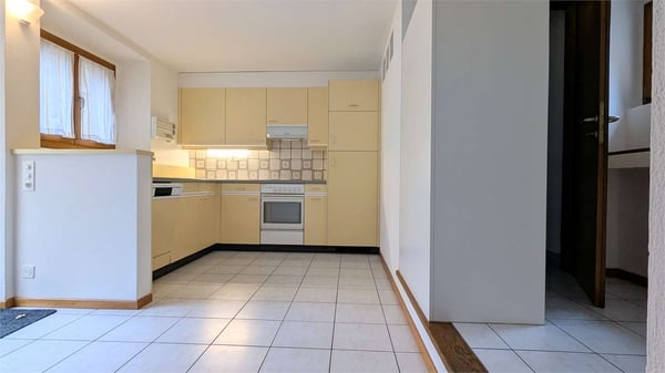 Garaverio, casa indipendente 1.5 ristrutturata 5