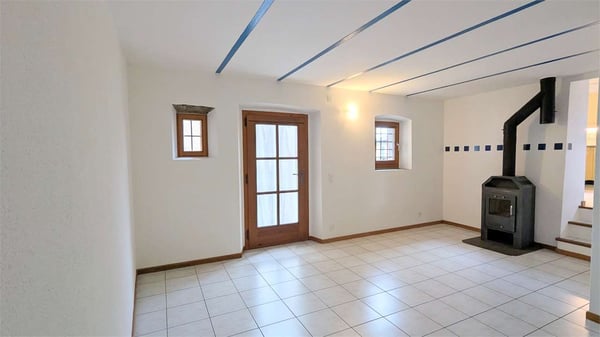 Garaverio, casa indipendente 1.5 ristrutturata 2